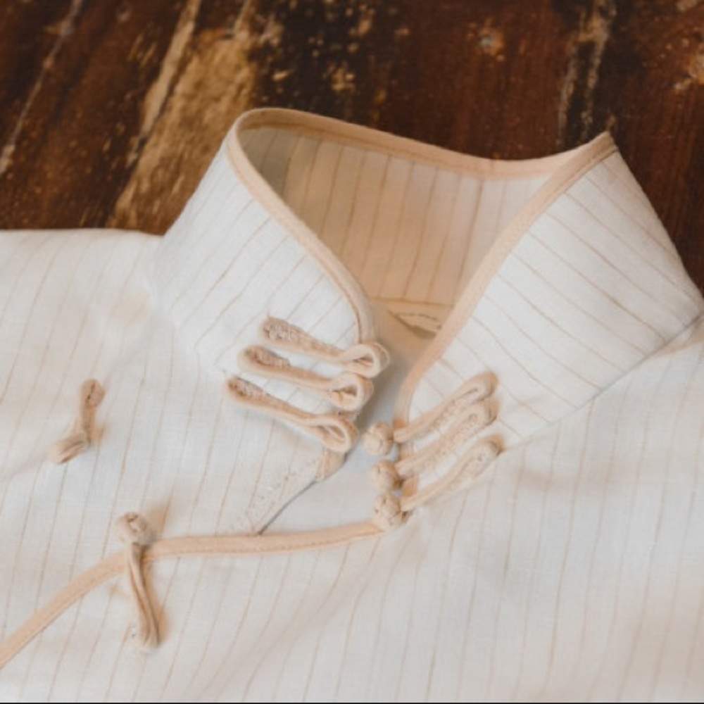 Qipao Dress - Lily - Picture 5 of 7